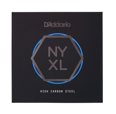 Daddario NYS018 Single String