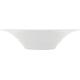 Alessi TI05/38 Ku Salad Bowl, White