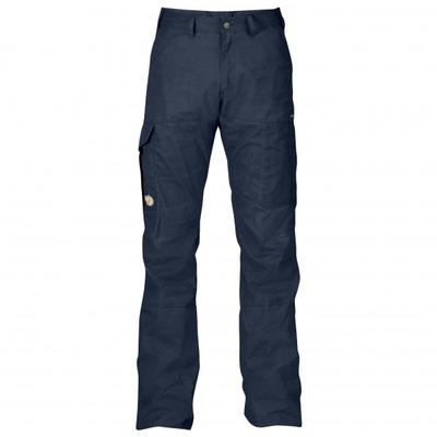 Fjällräven - Karl Pro Trousers - Trekkinghose Gr 48 blau