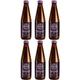 Biona Organic - Super Juice - Elderberry - 330ml (Pack of 6)