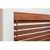 2 1/2 Inch Real Wood Blinds