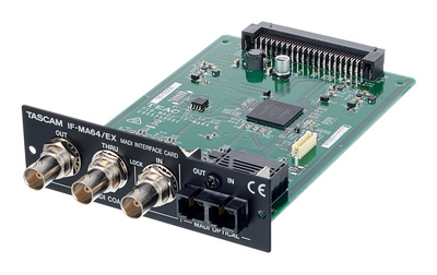 Tascam IF-MA64/Ex