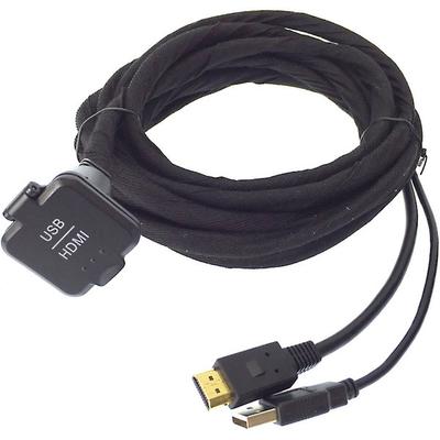 Alpine KCU-315UH USB/HDMI Extension Cable