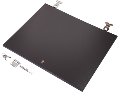 Thon Back Door 16U Studio BK