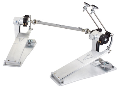 Trick Drums Pro1-V Big Foot double pedal