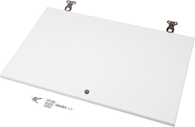 Thon Back Door 20U Studio WH