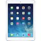 Apple IPad Air, 16GB, Wifi, 9.7 in LCD (White with Silver) (Renewed)