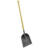 Garant Gpg12l Poly Grain Scoop With 48" Handle Lawn And Garden