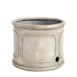 Rodin Hose Holder - Stone - Ballard Designs - Ballard Designs