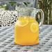 San Lorenzo Outdoor Pitcher - Ballard Designs - Ballard Designs