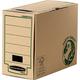 Bankers Box 4473202 Archive Box A4 + 150 mm Pack of 20)