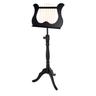 Scala Vilagio Music Stand Lagrima BK