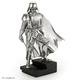 Royal Selangor Star Wars Darth Vader Limited Edition Pewter Figurine - Officially Licensed by Walt Disney (Lucasfilm) - Less than 400 pieces left now.