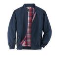 Blair John Blair Poplin Jacket - Blue - LGE