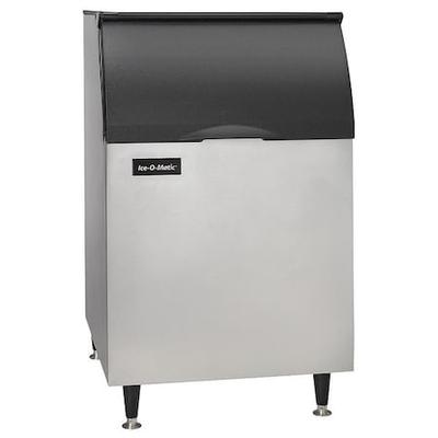 ICE-O-MATIC B55PS 30 in W X 50 in H X 31 in D Ice Storage Bin