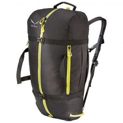 Salewa - Ropebag XL - Seilsack Gr 30 l grau