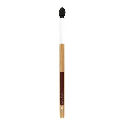 ZAO Bamboo Sponge Brush with 4 s Lidschattenpinsel Image