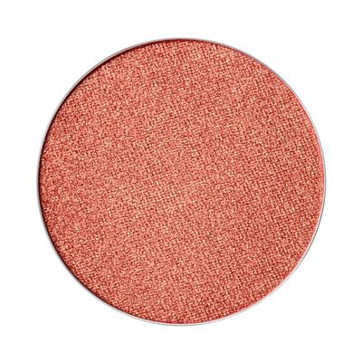 MAC Pro Palette Veluxe Pearl Eyeshadow ZONK BLEU Lidschatten 92 - EXPENSIVE PINK 1.3 g Hellbraun Image