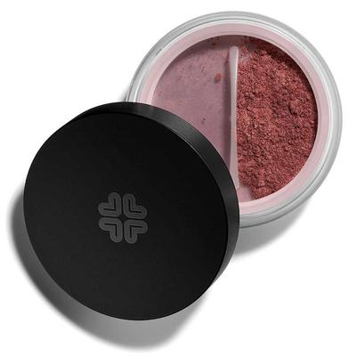 Lily Lolo Mineral Puder Rosebud 3.5 g Rosegold Image