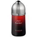 Cartier - PASHA DE CARTIER Edition Noire Sport Eau de Toilette 100 ml Herren