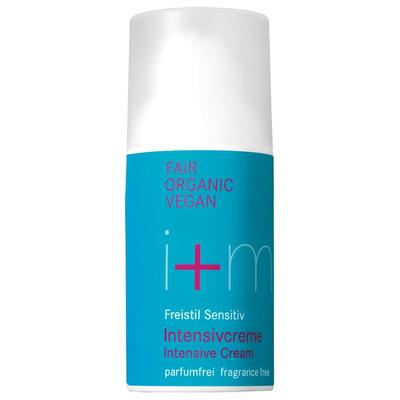 i+m Freistil Sensitiv Intensivcreme Gesichtscreme 30 ml Image
