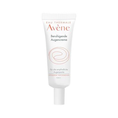 Avène - Les Essentiels Beruhigende Augencreme 10 ml (3079 € / 1 l) Image