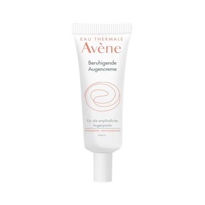 Avène - Beruhigende Augencreme 10 ml