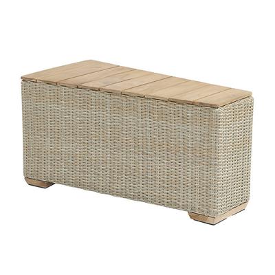 Navio Storage Side Table - Ballard Designs