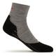 Falke - Falke TK5 Short - Wandersocken 39-41;42-43;44-45;46-48 | EU 39-41;42-43;44-45;46-48 blau;grau;oliv;schwarz;schwarz/grau