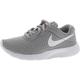 Nike Tanjun (Ps)' Running Shoes, Grey Wolf Grey White White 012, 12 UK Child