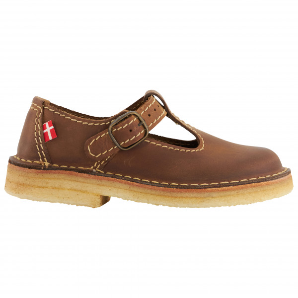 Duckfeet - Women's Lolland - Freizeitschuhe 38 | EU 38 braun
