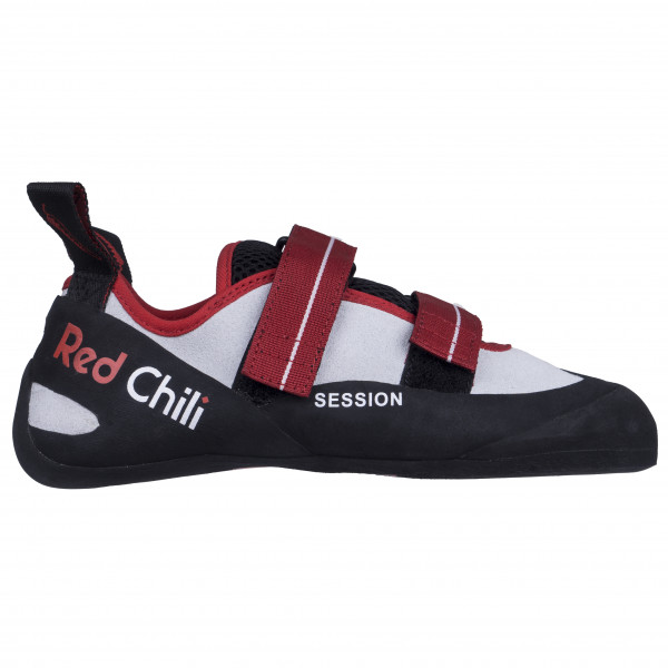 Red Chili - Session - Kletterschuhe UK 8,5 | EU 42,5 blau/rot