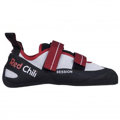 Red Chili - Session - Kletterschuhe UK 3 | EU 35,5 blau/rot Image