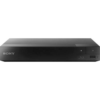 Sony Sony BDPS1700 Streaming Blu-ray Player - Black