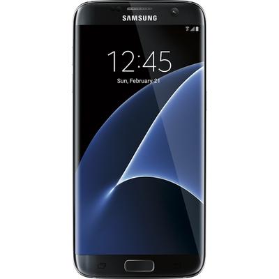 Samsung Galaxy S7 edge 32GB - Black Onyx (AT)