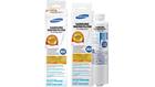 Samsung Water Filters for Select Samsung Refrigerators (2-Pack)
