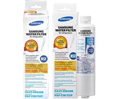 Samsung Water Filters for Select Samsung Refrigerators (2-Pack)