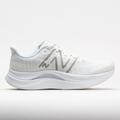 New Balance FuelCell Propel v4 Women's Running Shoes White/Quartz Grey