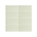 Vicci Design Harvard 3" x 6" Glass Subway Wall & Floor Tile Glass | 6 H x 3 W x 0.31 D in | Wayfair VDL18