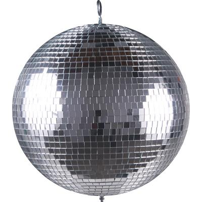 American DJ 12" Glass Mirror Ball - M-1212