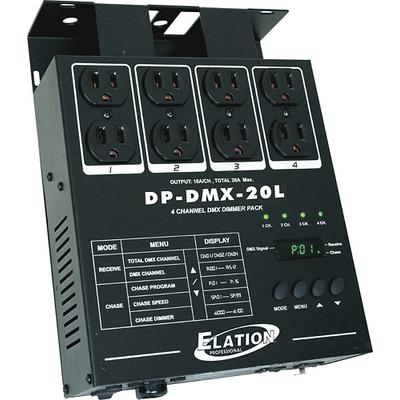 American DJ DMX Dimmer Pack - DP-DMX20L