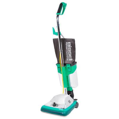 BISSELL BigGreen ProCup Commercial Upright Vacuum - Green