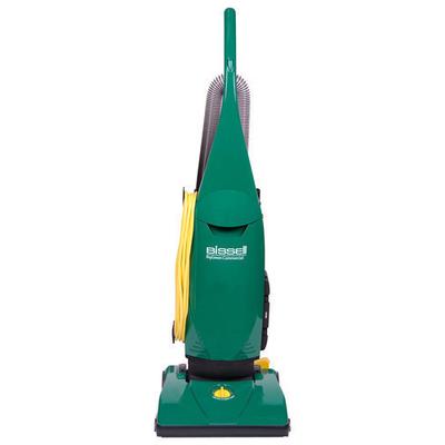 BISSELL Hercules Pro Commercial Upright Vacuum - Green