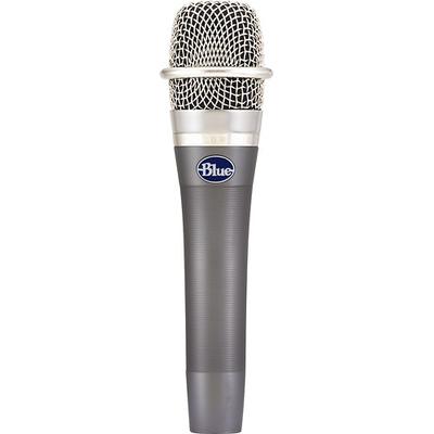 Blue Microphones enCORE 100 Dynamic Vocal Microphone - Gray - ENCORE100