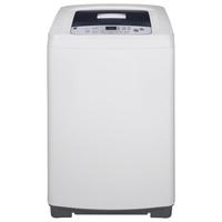 GE 2.6 Cu. Ft. 8-Cycle Compact Top-Loading Washer - White - WSLS1500HWW