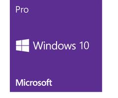 Microsoft Windows 10 Pro (64-Bit) Windows