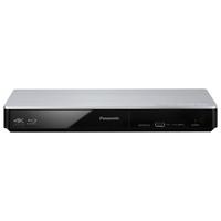 Panasonic DMP-BDT270 Streaming 3D Wi-Fi Built-In Blu-ray Player - Black