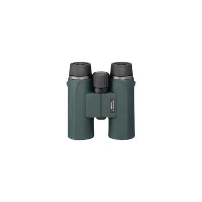 PENTAX SD 8 x 42 Full-Size Binoculars - Black/Green - 62761