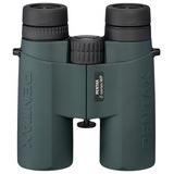 PENTAX ZD 8 x 43 Full-Size Binoculars - Green/Black - 62721 screenshot. Binoculars & Telescopes directory of Sports Equipment & Outdoor Gear.