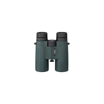 PENTAX ZD 8 x 43 Full-Size Binoculars - Green/Black - 62721